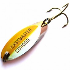 Блесна Condor Kastmaster 10.5гр цв.B4