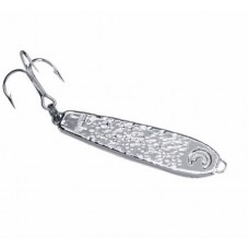 Блесна Cotton Cordell C.C. spoon 11,0гр 5,08см silver 2шт