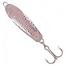 Блесна Cotton Cordell Spoon 10гр 5см silver