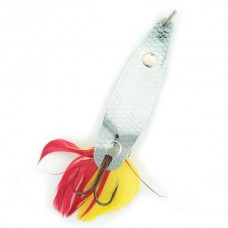 Блесна Cottus Roer 2 цв 01 12гр незацепляйка