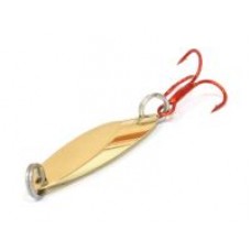 Блесна Cottus Ruda 0 цв 02 5,1гр