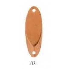 Блесна Cottus Ruda 4 цв 03