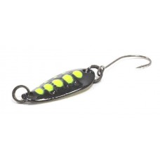 Блесна Crazy Fish Lema №111 1.6гр