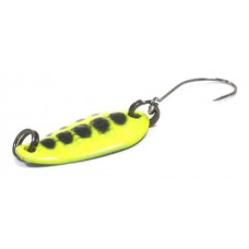 Блесна Crazy Fish Lema №116 1.6гр