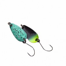 Блесна Crazy Fish Lema №57 1.6гр