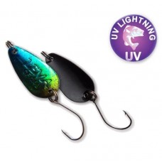 Блесна Crazy Fish Lema №80 1.6гр