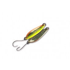 Блесна Crazy Fish Sense №20 4.5гр