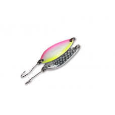 Блесна Crazy Fish Sense №25 4.5гр