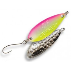 Блесна Crazy Fish Sense №25-CPK 3гр