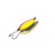 Блесна Crazy Fish Sense №33 4.5гр