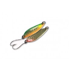 Блесна Crazy Fish Sense №36 4.5гр