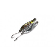 Блесна Crazy Fish Sense №9.1 4.5гр