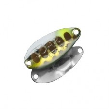 Блесна Crazy Fish Soar №9.1 1.8гр