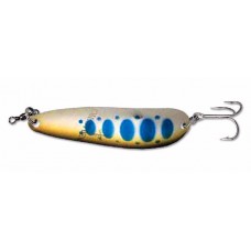 Блесна Daiwa Crusader Yamame 8 колеблющаяся