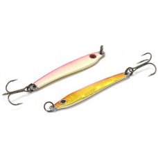 Блесна Daiwa Gekkabijin prisoner TG 5гр MG red gold