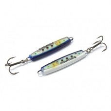 Блесна Daiwa Phantom III 18гр Br Maiwashi