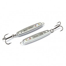 Блесна Daiwa Phantom III 18гр Ch Silver