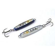 Блесна Daiwa Phantom III 7гр Br Maiwashi