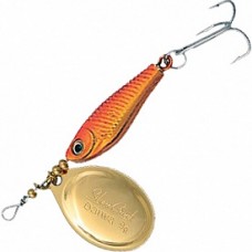 Блесна Daiwa Silver сreek spinner R 1060 akakin