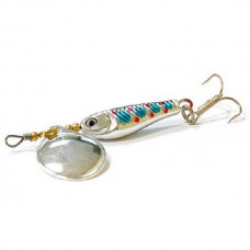 Блесна Daiwa Silver сreek spinner R 1060 C amago