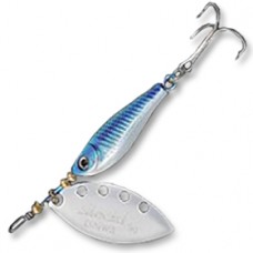 Блесна Daiwa Silver сreek spinner R 1090 C