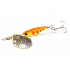 Блесна Daiwa Silver сreek spinner Z 1090 C H yamame