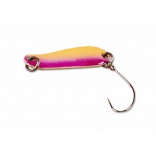 Блесна Daiwa Skinny spoon 1.2 karashi pink
