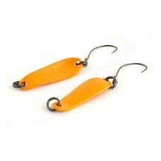 Блесна Daiwa Skinny spoon 1.2 khaki brown