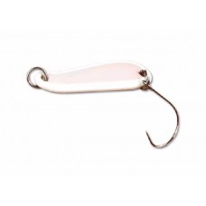 Блесна Daiwa Skinny spoon 1.2 pink ghost