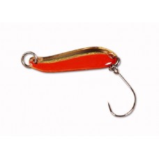 Блесна Daiwa Skinny spoon 1.2 w gr