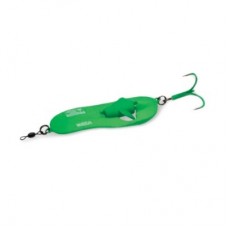 Блесна DAM Cat A-Static Rattlin spon 110гр green