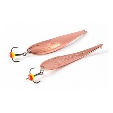 Блесна Ecopro Dancer 8гр 60мм C тройник