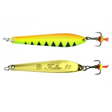 Блесна Ecopro Killer 15гр 90мм FTG