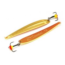 Блесна Ecopro Vandal 9,2гр 73мм G/C