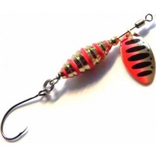 Блесна Field Hunter Kit Hit 3,0гр-06