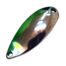 Блесна Forest Miu native 2,8гр цв 5