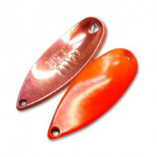 Блесна Forest Miu native 2,8гр цв 9