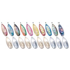 Блесна Forest Miu native 3,5гр цв. 1