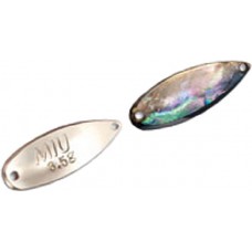 Блесна Forest Miu native awabi 2,8гр цв. 3