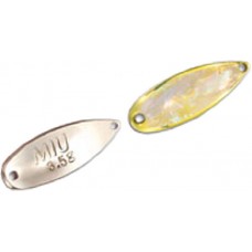 Блесна Forest Miu native awabi 2,8гр цв. 6