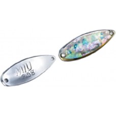 Блесна Forest Miu native awabi 2,8гр цв. 9