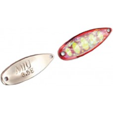 Блесна Forest Miu native awabi 3,5гр цв. 7