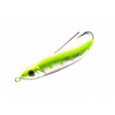 Блесна Grows culture незацепляйка 6019-60мм 10гр цв №1