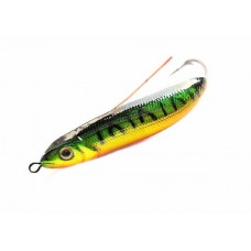 Блесна Grows culture незацепляйка 6019-60мм 10гр цв №10