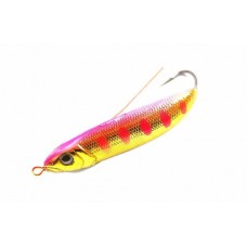 Блесна Grows culture незацепляйка 6019-70мм 14гр цв №3