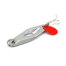 Блесна Halco колеб. Streaker 10гр