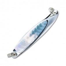 Блесна Halco колеб. Twisty 30гр chrome