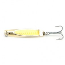 Блесна Halco колеб. Twisty 30гр gold