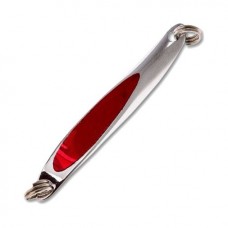 Блесна Halco колеб. Twisty 30гр red