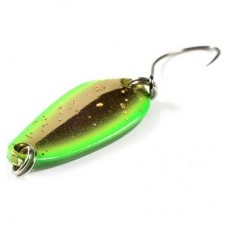 Блесна Jackall Chibi Tearo 1.7 гр yonesty lime